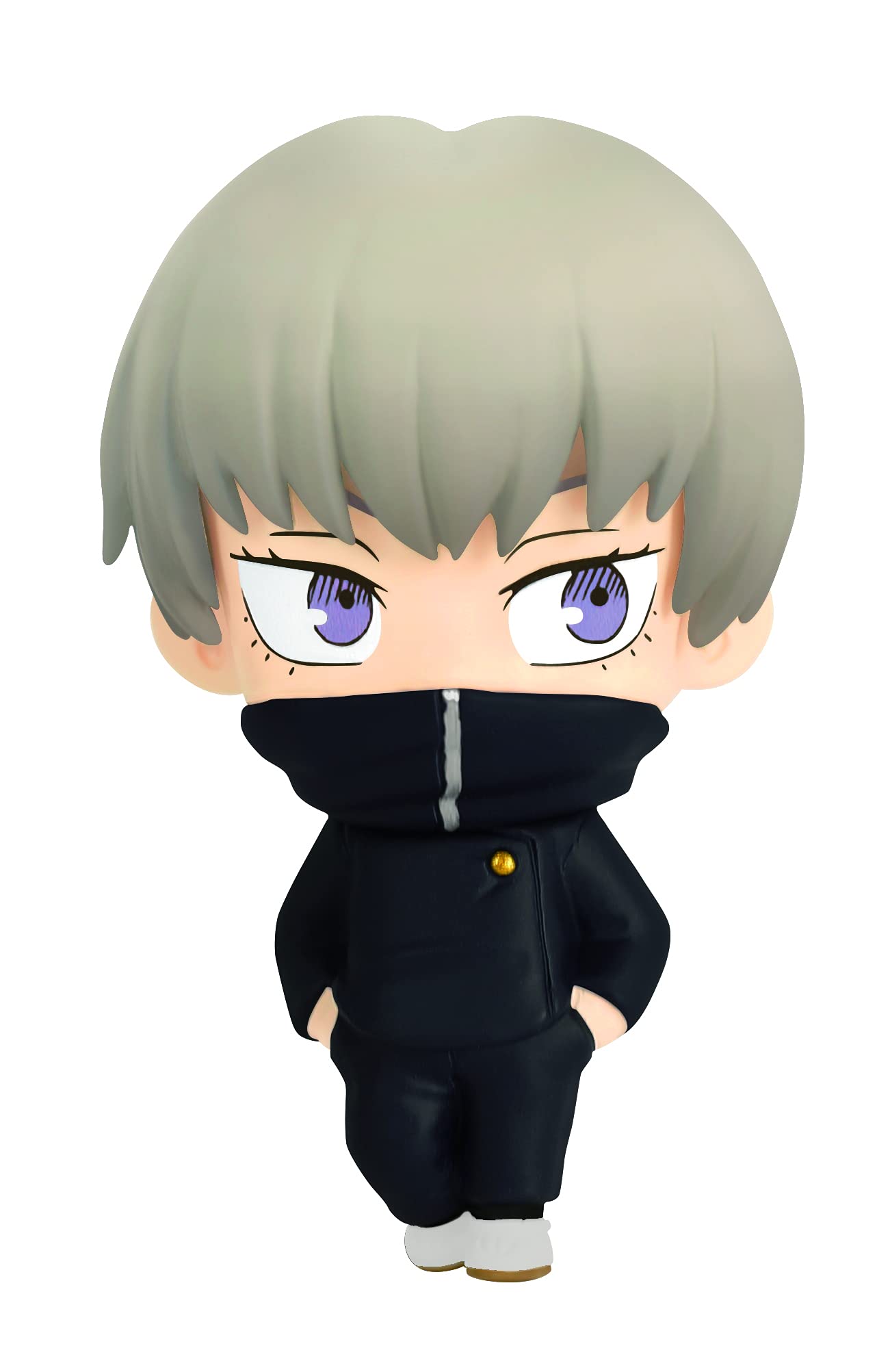 呪術廻戦 カラコレ8box Amazon.co.jp: 呪術廻戦 カラコレ BOX商品 : おもちゃ